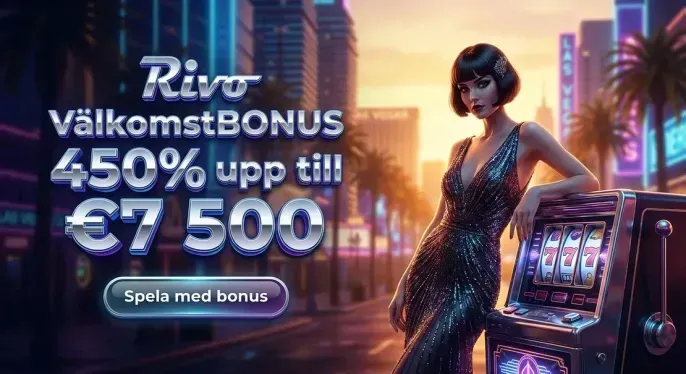 Rivo Casino